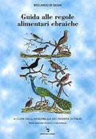 Cover of: Guida alle regole alimentari ebraiche by Riccardo Di Segni