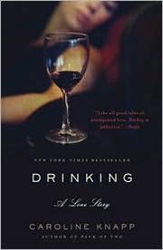 Cover of: Drinking by Caroline Knapp