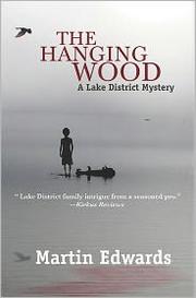 Cover of: The Hanging Wood by 