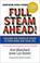 Cover of: Full Steam Ahead!