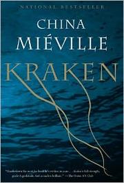 Cover of: Kraken by 