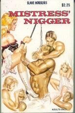 Cover of: Mistress' Nigger