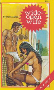 Cover of: Wide-open wife