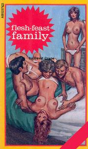 Cover of: Flesh-feast family