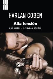 Alta Tensión by Harlan Coben