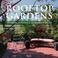 Cover of: Rooftop Gardens: The Terraces, Conservatories, and Balconies of New York