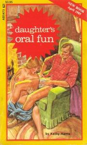 Cover of: Daughter's oral fun