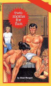 Cover of: Two moms for fun