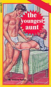 Cover of: The youngest aunt
