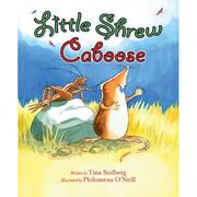 Cover of: Little Shrew Caboose