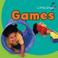 Cover of: Little Steps Games