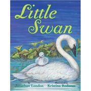 Cover of: Little swan