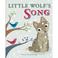 Cover of: Little Wolf's Song