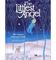 Cover of: Littlest Angel