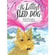 Cover of: Littlest Sled Dog