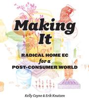 Cover of: Making it | Kelly Coyne