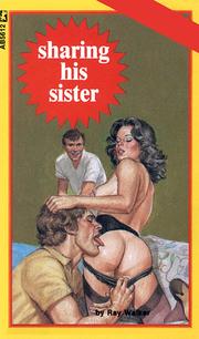 Cover of: Sharing his sister