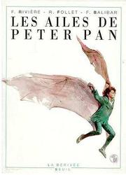 Cover of: Les Ailes de Peter Pan by 