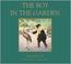Cover of: The boy in the garden