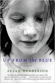 Cover of: Up from the Blue