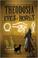 Cover of: Theodosia and the Eyes of Horus