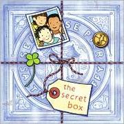 Cover of: The Secret Box by 