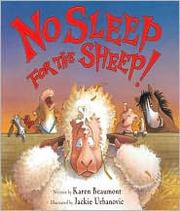 Cover of: No sleep for the sheep!