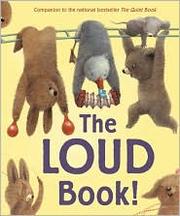 Cover of: The Loud Book! by 