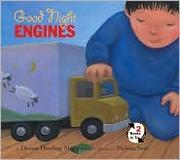 Cover of: Good Night Engines/Wake Up Engines by 