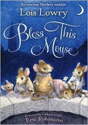 Cover of: Bless This Mouse