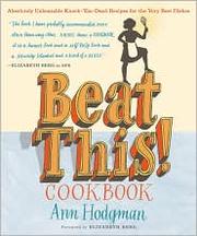 Cover of: Beat This! Cookbook by 