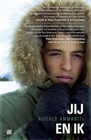Cover of: Jij en ik by 