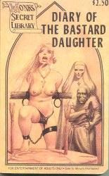 Cover of: Diary of the Bastards Daughter