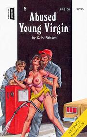 Cover of: Abused young virgin