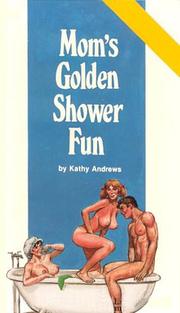 Cover of: Mom's Golden Shower Fun