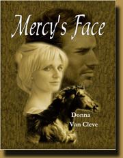 Cover of: Mercy's Face by 