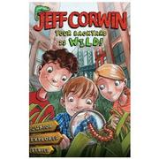 Cover of: Your backyard is wild by Jeff Corwin