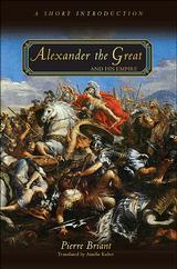 Cover of: Alexander the Great and his empire: a short introduction