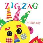 Cover of: Zig Zag by Robert D. San Souci, Stefan Czernecki