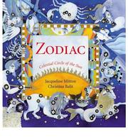 Cover of: Zodiac by 