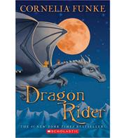 Cover of: Dragon Rider by 