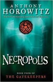 Cover of: Necropolis by 