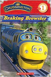 Cover of: Braking Brewster by 