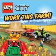 Cover of: Work this Farm by 