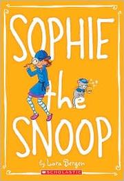 Cover of: Sophie the Snoop