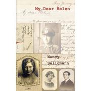 Cover of: My Dear Helen