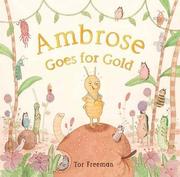 Cover of: Ambrose Goes For Gold