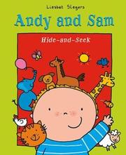 Cover of: Andy and Sam 