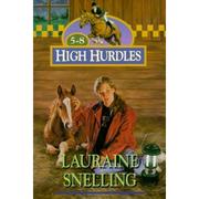 Cover of: Storm Clouds (High Hurdles)