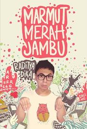 Cover of: Marmut merah jambu